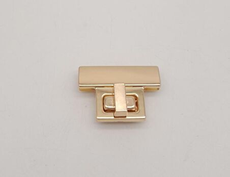 Light Gold No:80 Kilit