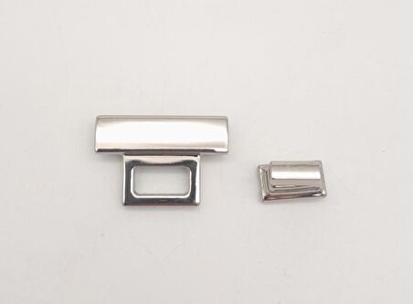 Gümüş No:80 Kilit