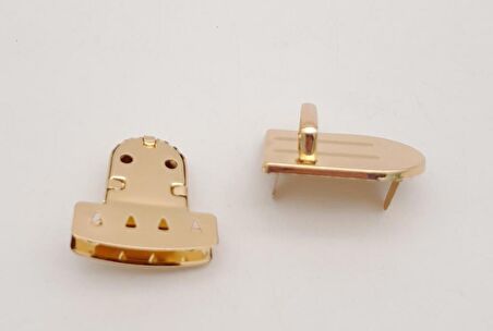 Light Gold No:83 Kilit