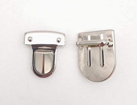 Gümüş No:83 Kilit