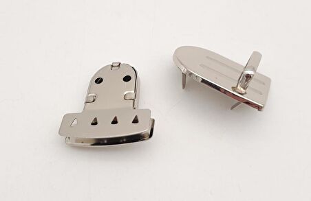 Gümüş No:83 Kilit