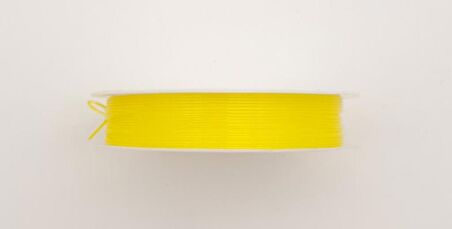 Renkli Misina Sarı Renk