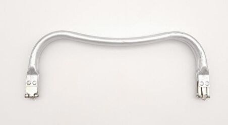 23 cm M Model Gizli Çanta Bursu