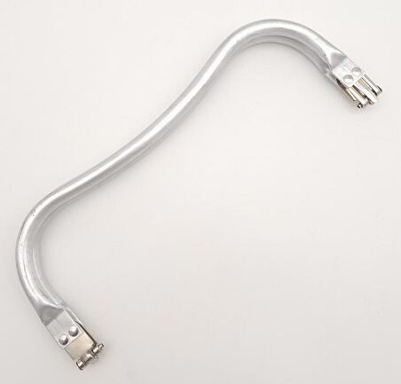 23 cm M Model Gizli Çanta Bursu