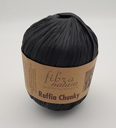 Angel Çanta Aksesuar Himalaya Rafya Fibra Natura Raffia Chunky 114-22