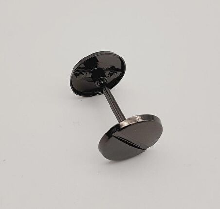 2.5 cm Vidalı Böce Füme Renk