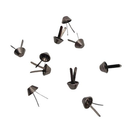 10Lu Füme Kabara Huni Model