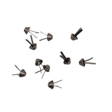 10Lu Füme Kabara Huni Model