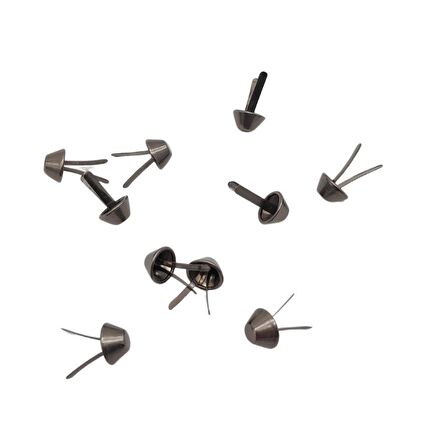 10Lu Füme Kabara Huni Model