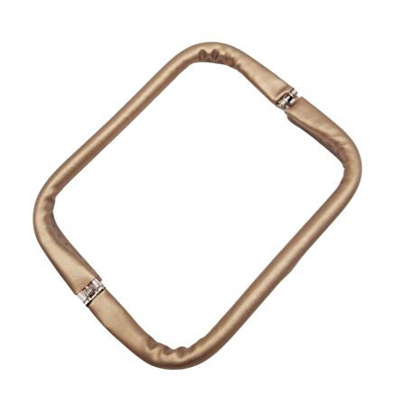 20 cm Suni Derili Gold Renk Gizli Çanta Bursu