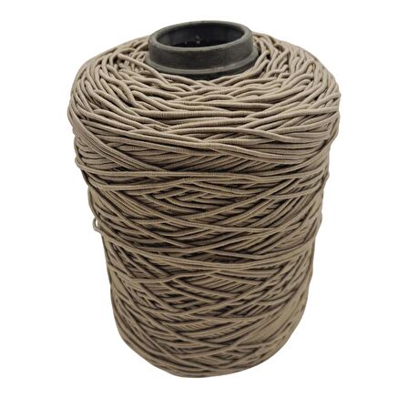 Supra İp 1 kg Vizon Renk