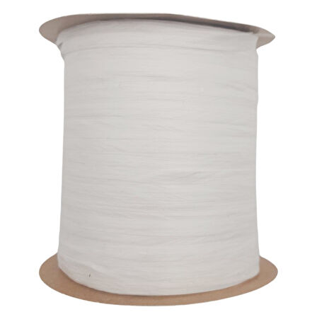 Milano Rafya Beyaz Renk 100 gr