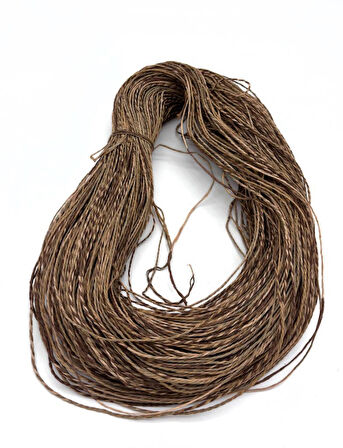 Angel Çanta Aksesuar Ebruli  Kağıt İp 600 gr No:02