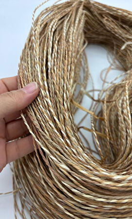 Ebruli Kağıt İp 400 gr No:12