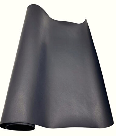 Angel Çanta Aksesuar 70x50 cm Lacivert  Renk Suni Deri Plaka  