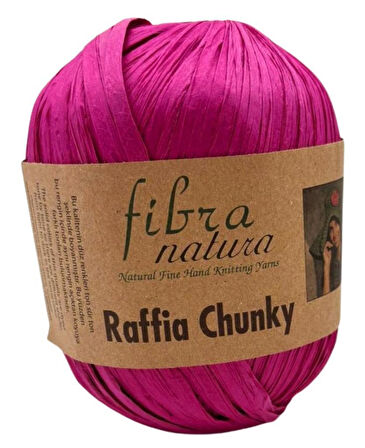 Angel Çanta Aksesuar Himalaya Rafya Fibra Natura Raffia Chunky 114-33