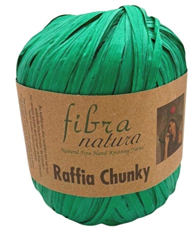 Angel Çanta Aksesuar Himalaya Rafya Fibra Natura Raffia Chunky 114-40