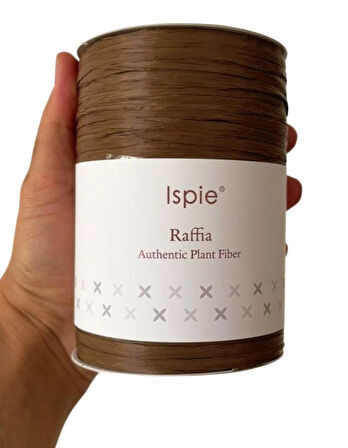 Angel Çanta Aksesuar İspie Rafya 118A Yağ Yeşili Renk 