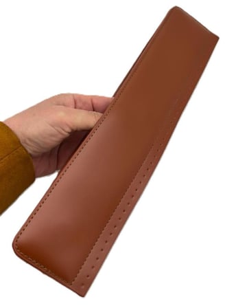 Angel Çanta Aksesuar Gizli Mıknatıslı Clutch Çanta Yapım Aparatı 32x7 Cm