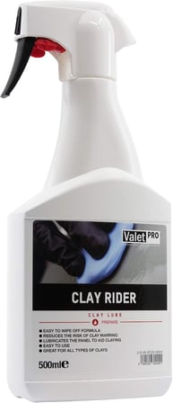 Clay Rider Kil Kaydırıcı Sprey 500 ML