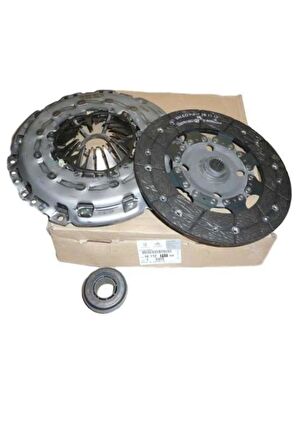 Debriyaj Seti 307 308 407 508 607 807 DW10 (1611271780-2052P3)