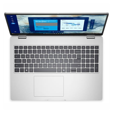 Dell Pro 16 İntel Core Ultra 5 235U 16GB 4TB SSD Windows 10 Pro 16" WUXGA IPS Taşınabilir Bilgisayar BTO105PC16250A46
