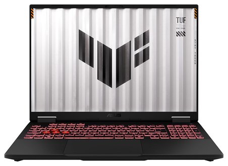 Asus TUF A16 FA608UMA11-RV131A11 AMD Ryzen 7 260 32GB 1TB SSD RTX5060 Windows 11 Home 16" WUXGA 165Hz IPS Taşınabilir Bilgisayar
