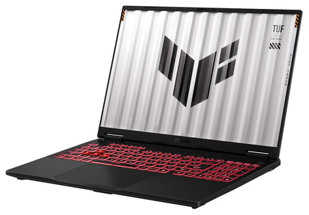 Asus TUF A16 FA608UMA14-RV131A14 AMD Ryzen 7 260 16GB 1TB SSD RTX5060 Windows 11 Pro 16" WUXGA 165Hz IPS Taşınabilir Bilgisayar