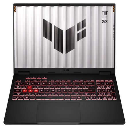 Asus TUF A16 FA608UMA29-RV131A29 AMD Ryzen 7 260 8GB 2TB SSD RTX5060 Windows 11 Home 16" WUXGA 165Hz IPS Taşınabilir Bilgisayar