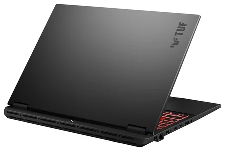 Asus TUF A16 FA608UMA66-RV131A66 AMD Ryzen 7 260 16GB 512GB SSD RTX5060 Windows 10 Pro 16" WUXGA 165Hz IPS Taşınabilir Bilgisayar