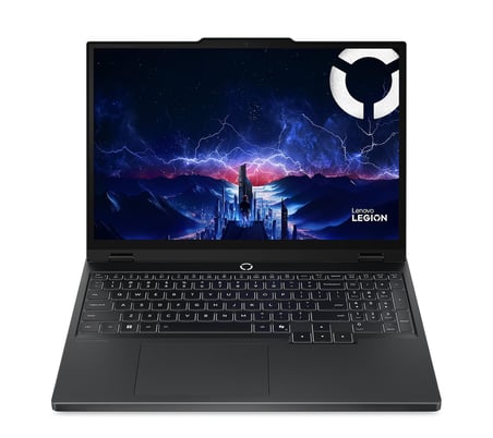 Lenovo Legion 5 15IAX10A66 İntel Core Ultra 7 255HX 16GB 512GB SSD RTX5070 Windows 10 Pro 15.1" WQXGA 165Hz 1000Nit OLED Taşınabilir Bilgisayar 83F0008BTRA66