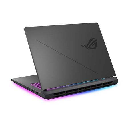 Asus ROG Strix G16 G615JMRA60-S5048A60 İntel Core İ7 14650HX 64GB 4TB SSD RTX5060 Freedos 16" WQXGA 240Hz 500Nit IPS Taşınabilir Bilgisayar