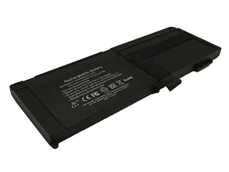 Apple Macbook pro 15 inch mid 2010 Batarya Pil ( Apple Uyumludur.)