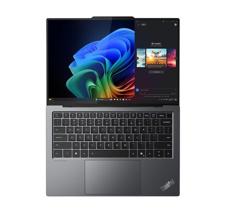 Lenovo ThinkPad X9-14 G1 İntel Core Ultra 7 258V 32GB 512GB SSD Windows 11 Pro 14" Dokunmatik 2.8K 120Hz 500Nit OLED Taşınabilir Bilgisayar 21QA0025TXA9