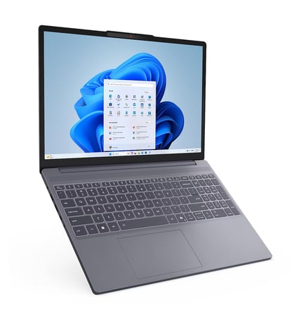 Lenovo IdeaPad Slim 3 15ARP10A35 AMD Ryzen 7 7735HS 24GB 512GB SSD Windows 11 Pro 15.3" WUXGA IPS Taşınabilir Bilgisayar 83K70098TRA35
