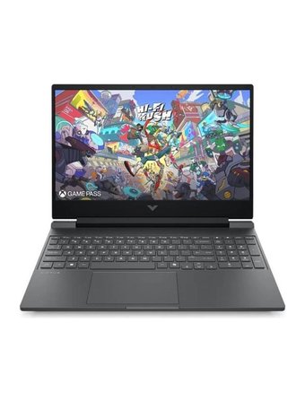 HP Victus 15-FB3038NTA3 AMD Ryzen 7 7445H 32GB 1TB SSD RTX4050 Windows 10 Home 15.6" FHD 144Hz IPS Taşınabilir Bilgisayar BX9U9EAA3