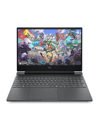 HP Victus 15-FB3038NTA27 AMD Ryzen 7 7445H 32GB 2TB SSD RTX4050 Windows 10 Pro 15.6" FHD 144Hz IPS Taşınabilir Bilgisayar BX9U9EAA27