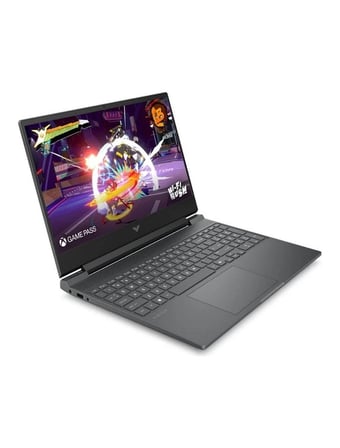 HP Victus 15-FB3038NTA32 AMD Ryzen 7 7445H 64GB 2TB SSD RTX4050 Windows 11 Home 15.6" FHD 144Hz IPS Taşınabilir Bilgisayar BX9U9EAA32