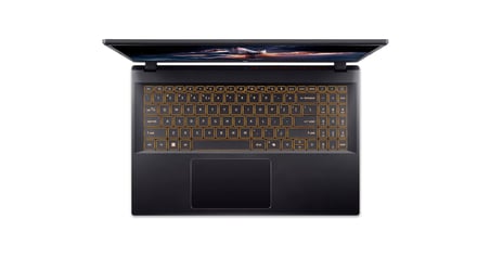 Acer Nitro V15 İntel Core İ9 13900H 16GB 2TB SSD RTX5060 Freedos 15.6" FHD 165Hz IPS Taşınabilir Bilgisayar NH.QZAEY.004A28