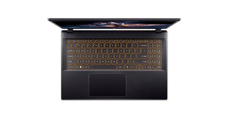 Acer Nitro V15 İntel Core İ9 13900H 16GB 4TB SSD RTX5060 Windows 10 Home 15.6" FHD 165Hz IPS Taşınabilir Bilgisayar NH.QZAEY.004A31