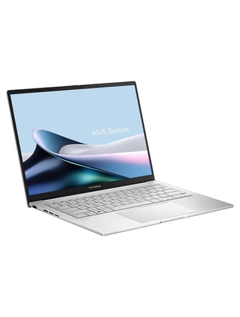 Asus Zenbook 14 UX3405CAA1-ST1282A1 İntel Core Ultra 9 285H 32GB 1TB SSD Windows 10 Home 14" 3K 120Hz OLED Taşınabilir Bilgisayar