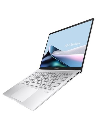 Asus Zenbook 14 UX3405CAA1-ST1282A1 İntel Core Ultra 9 285H 32GB 1TB SSD Windows 10 Home 14" 3K 120Hz OLED Taşınabilir Bilgisayar
