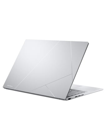 Asus Zenbook 14 UX3405CAA12-ST1282A12 İntel Core Ultra 9 285H 32GB 4TB SSD Windows 10 Pro 14" 3K 120Hz OLED Taşınabilir Bilgisayar