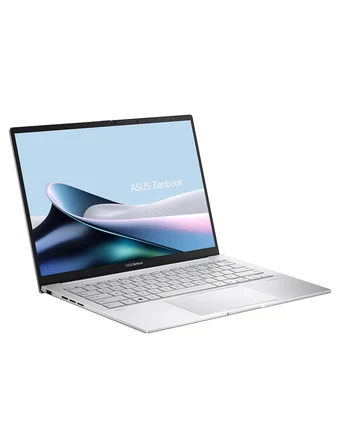 Asus Zenbook 14 UX3405CAA14-ST1282A14 İntel Core Ultra 9 285H 32GB 4TB SSD Windows 11 Pro 14" 3K 120Hz OLED Taşınabilir Bilgisayar