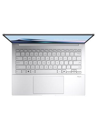 Asus Zenbook 14 UX3405CAA18-ST1282A18 İntel Core Ultra 9 285H 32GB 512GB SSD Windows 11 Home 14" 3K 120Hz OLED Taşınabilir Bilgisayar