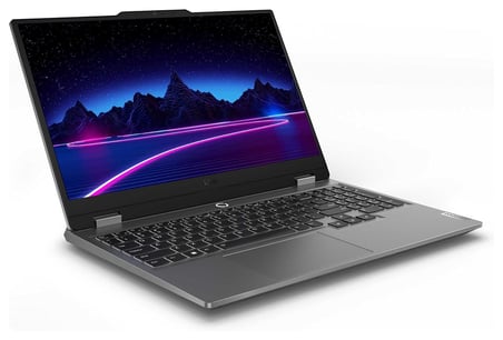 Lenovo Loq 15IAX9A41 İntel Core İ5 12600HX 8GB 4TB SSD RTX3050 Windows 10 Home 15.6" FHD 144Hz IPS Taşınabilir Bilgisayar 83GS00PDTRA41