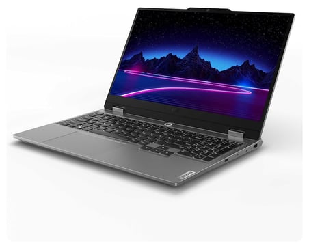 Lenovo Loq 15IAX9A46 İntel Core İ5 12600HX 16GB 4TB SSD RTX3050 Windows 10 Pro 15.6" FHD 144Hz IPS Taşınabilir Bilgisayar 83GS00PDTRA46