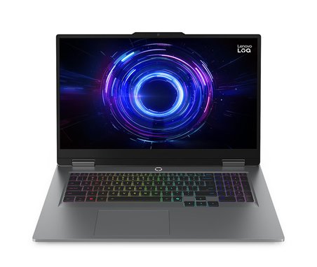 LENOVO LOQ 17IRX10A19 İntel Core İ7 13650HX 16GB 2TB SSD RTX5060 Windows 10 Pro 17.3" FHD 165Hz IPS Taşınabilir Bilgisayar 83JH00CNTRA19