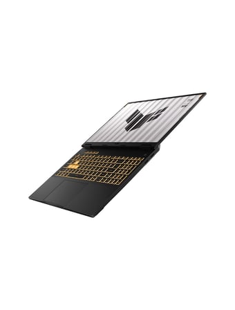 Asus Tuf Gaming F16 FX608JMRA9-RV077A9 İntel Core İ7 14650HX 64GB 1TB SSD RTX5060 Windows 11 Home 16" WUXGA 165Hz IPS Taşınabilir Bilgisayar