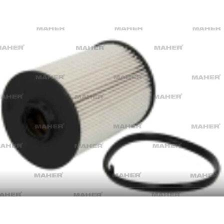 YAKIT FİLTRESİ (MAZOT) MONDEO IV / S60 / S80 / V60 / V70 / XC70 / XC60 07= 2.0TDCI